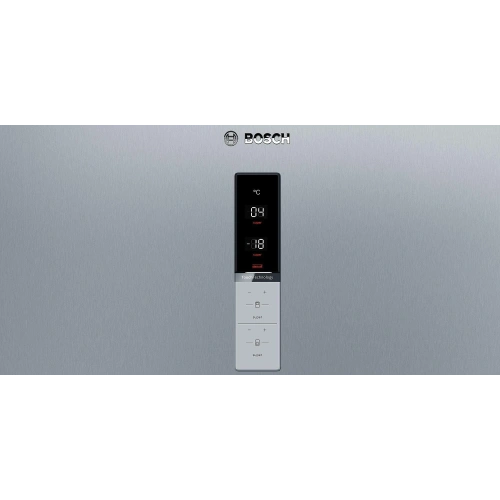 Двухкамерный холодильник Bosch KGN39VL17R