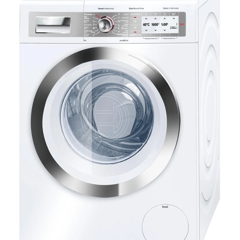 Стиральная машина Bosch WAY3272MOE