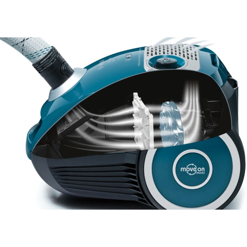 Пылесос Bosch BGL252000