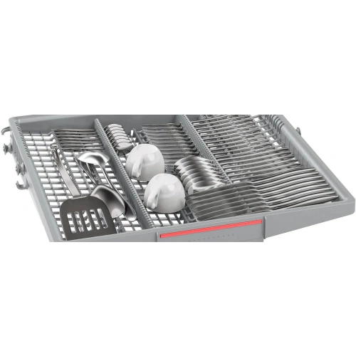 Встраиваемая посудомоечная машина Bosch SMV4HVX40E