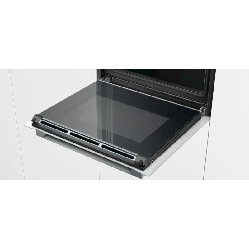 Духовой шкаф Bosch HBG633CW1S
