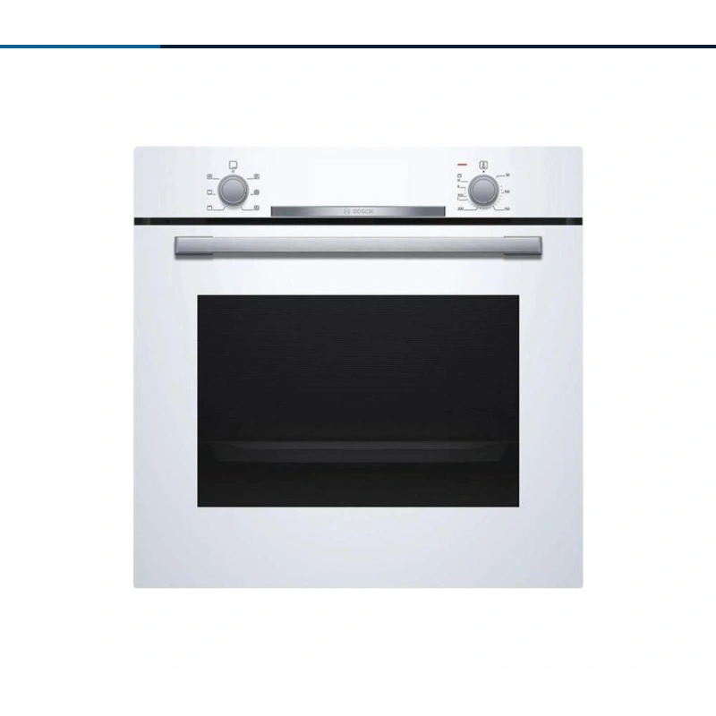 Духовой шкаф Bosch HBA530BW0S
