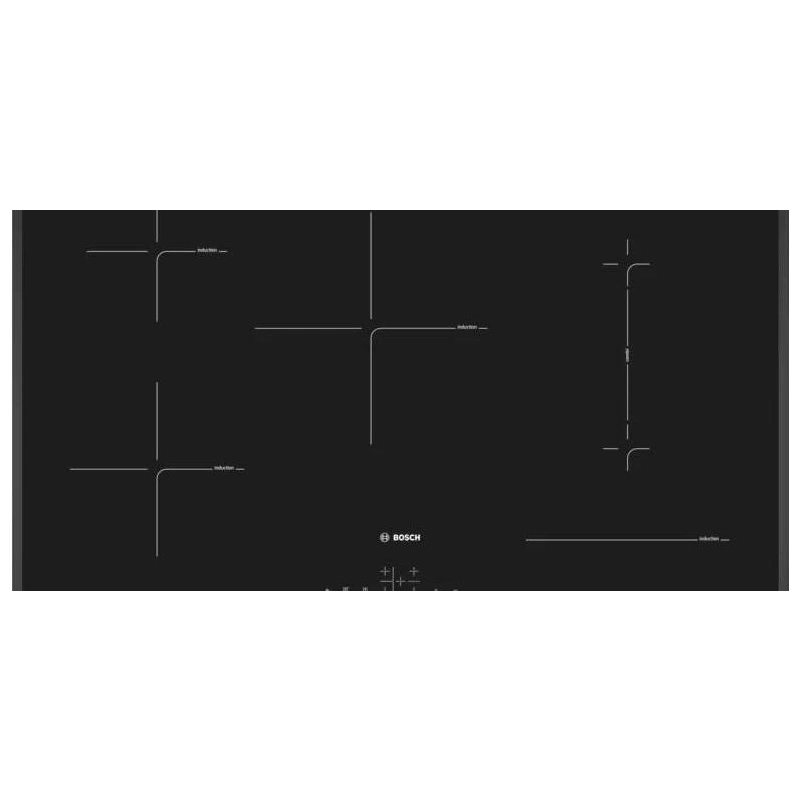 Индукционная варочная панель Bosch PVW851FB5E