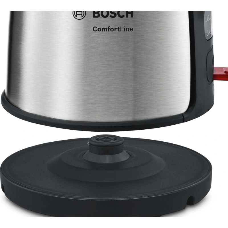 Чайник Bosch TWK 6A813