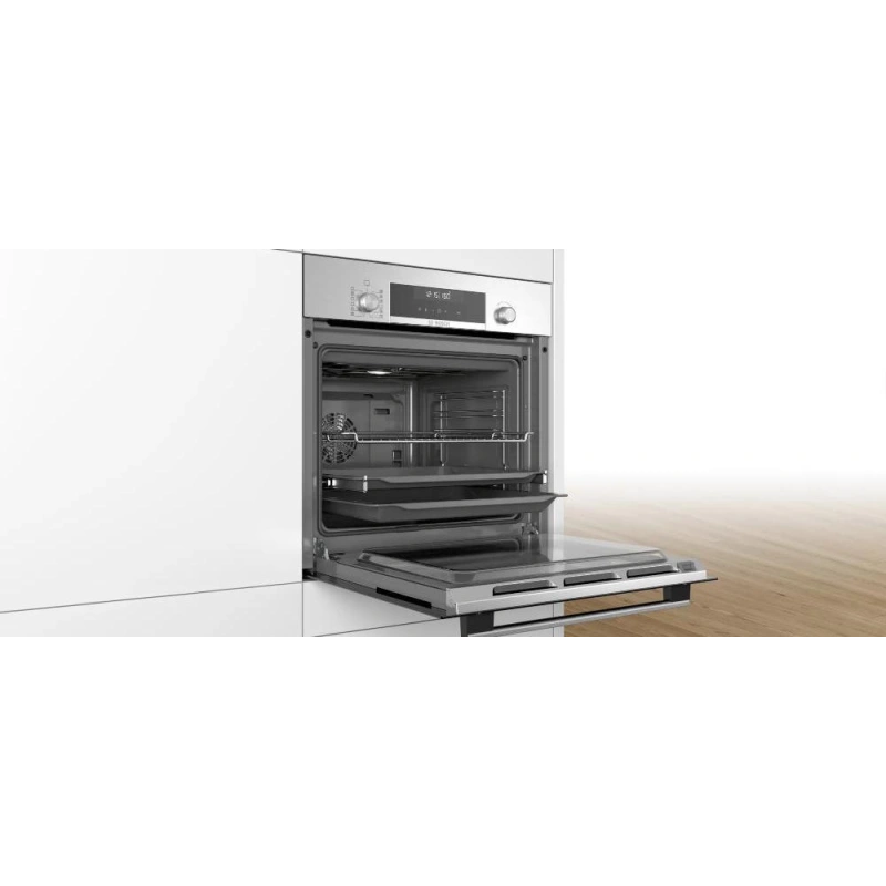Духовой шкаф Bosch HBJ577ES0R