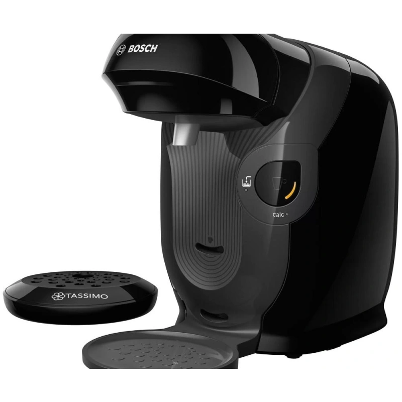 Кофемашина Bosch TAS1102 Tassimo Style