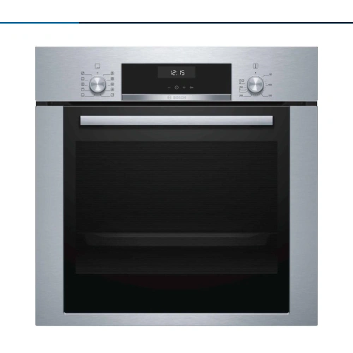 Духовой шкаф Bosch HBJ354AS0Q