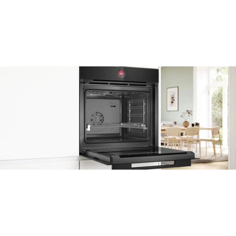 Духовой шкаф Bosch HBG934BB1