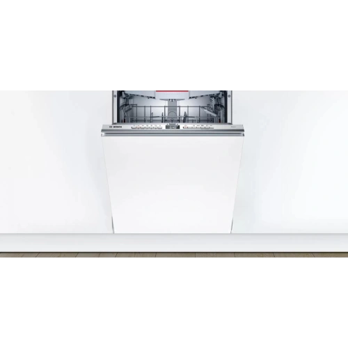 Встраиваемая посудомоечная машина Bosch SHH4HCX11R