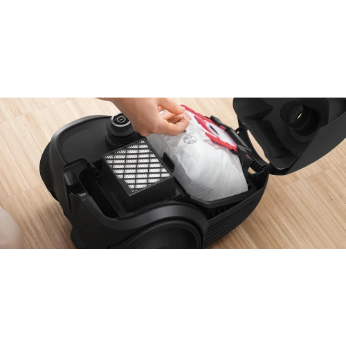 Пылесос Bosch BGLS2BA3H