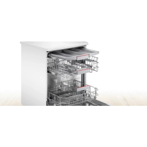 посудомоечная машина Bosch SMS2HKW1CR