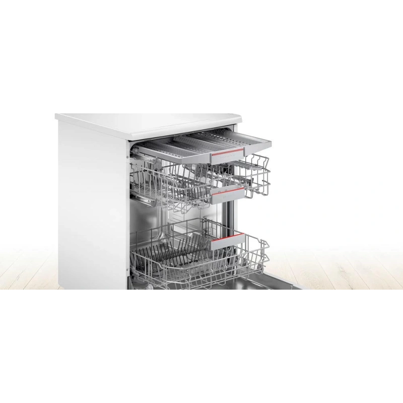 посудомоечная машина Bosch SMS2HKW1CR