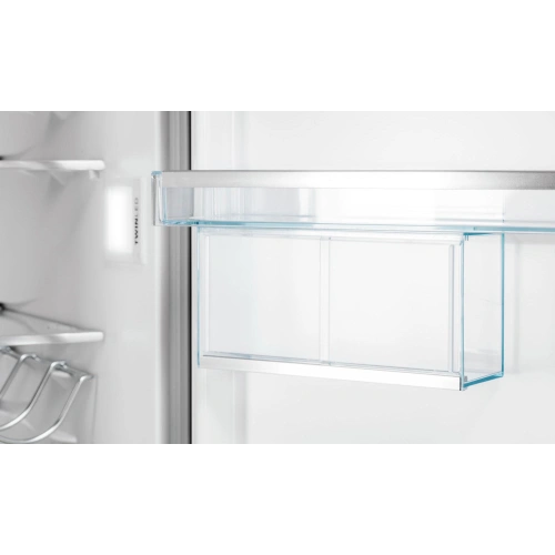 Двухкамерный холодильник Bosch KGE39XW2OR