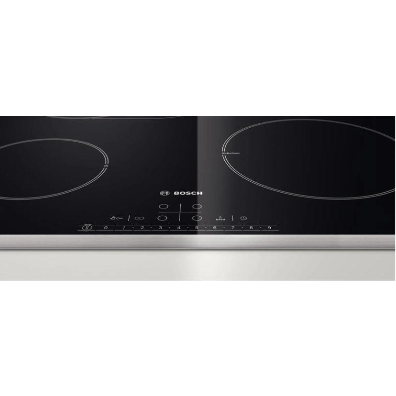 Индукционная варочная панель Bosch PIC 645F17E