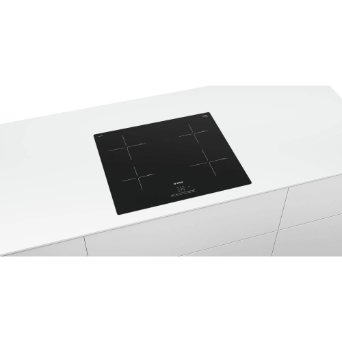 Индукционная варочная панель Bosch PUG611BB1E