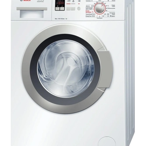 Стиральная машина Bosch WLG20165OE