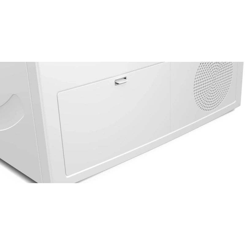 Сушильная машина Bosch WTH8627GPL