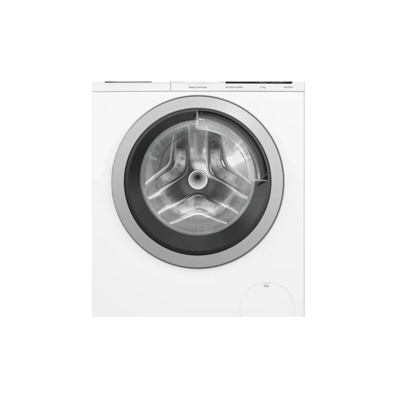 Стиральная машина Bosch WAX32MH1BY