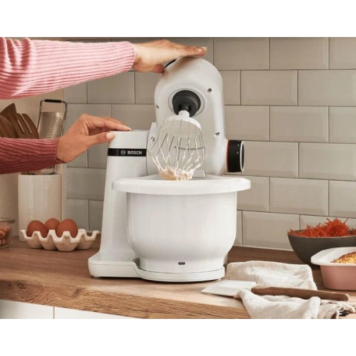Кухонный комбайн Bosch MUMS2AW00