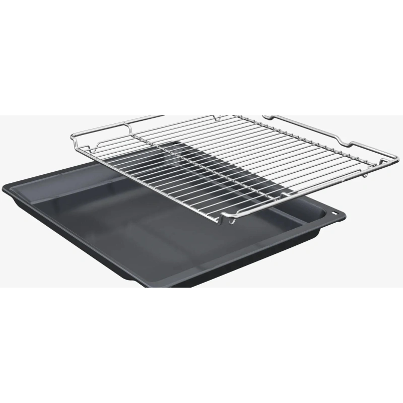 Духовой шкаф Bosch HBA372BB0
