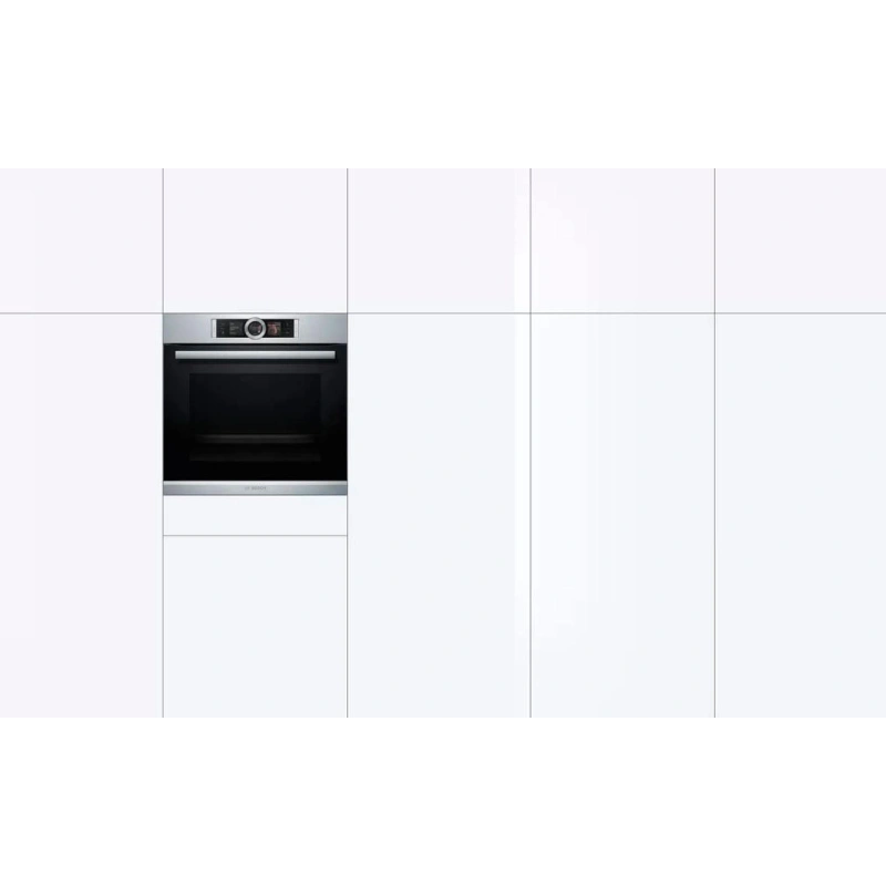 Духовой шкаф Bosch HBG636ES1