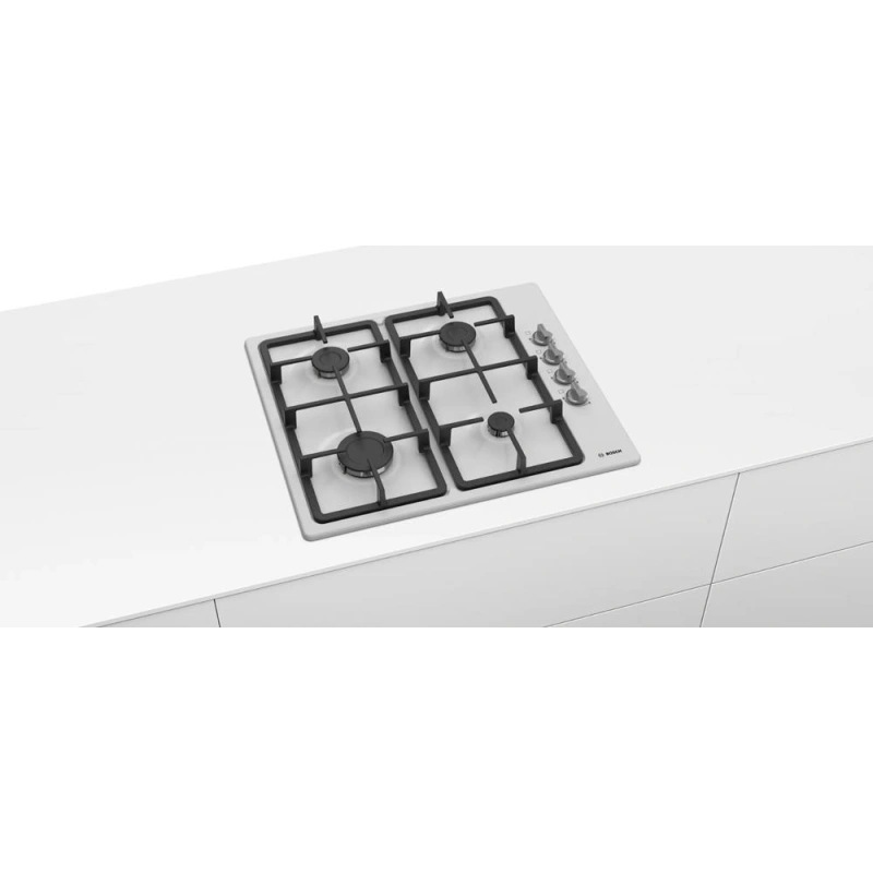 Газовая варочная панель Bosch PBP 6C2B90