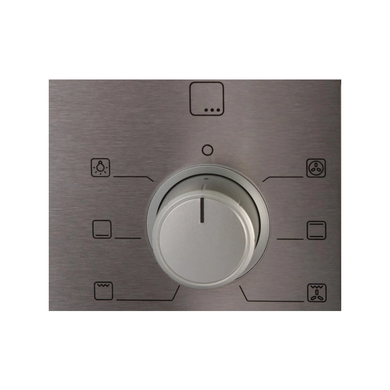 Духовой шкаф Bosch HBB 23C350R