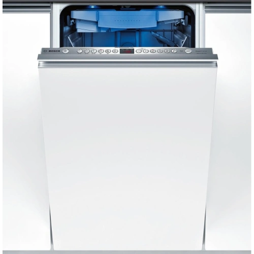 Встраиваемая посудомоечная машина Bosch SPV 69X00 RU