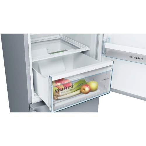 Двухкамерный холодильник Bosch KGN36VI21R