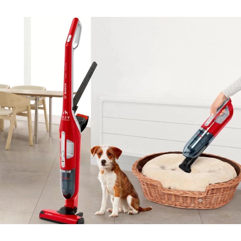 Пылесос Bosch BBH3ZOO25