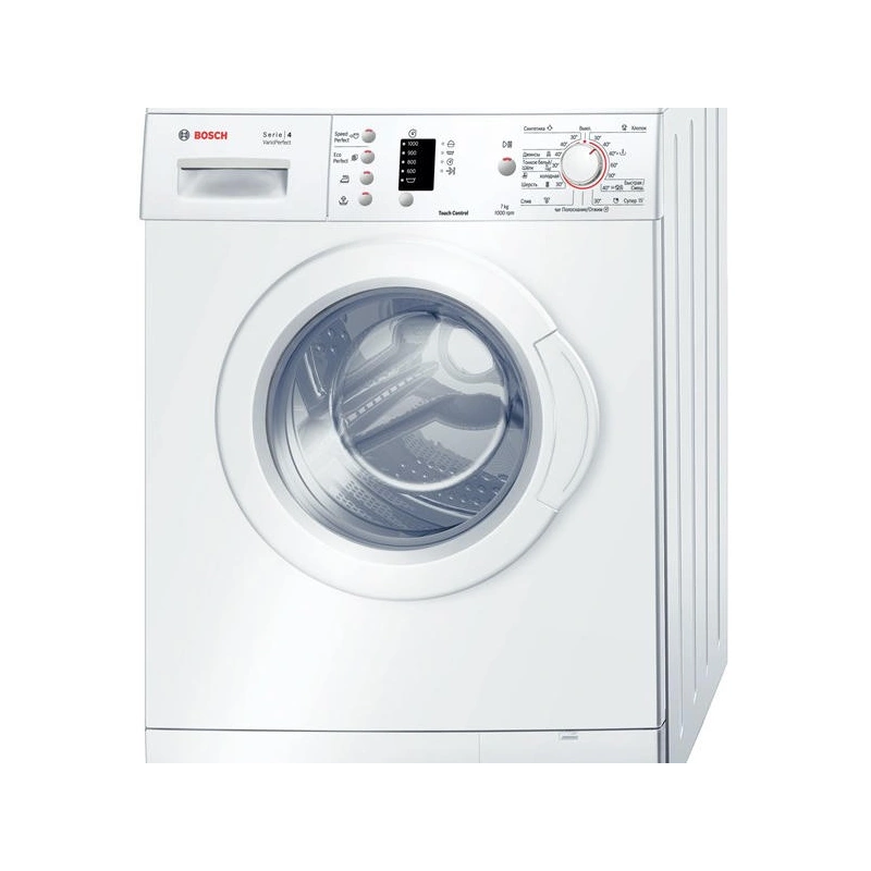 Стиральная машина Bosch WAE20165OE