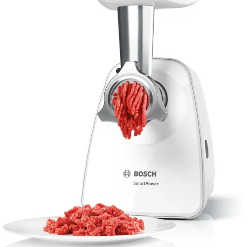 Мясорубка Bosch MFW2500W
