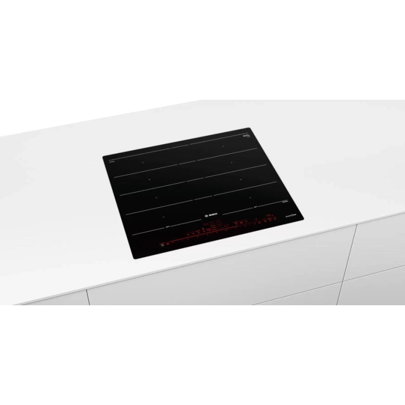 Индукционная варочная панель Bosch PXY621DX6E