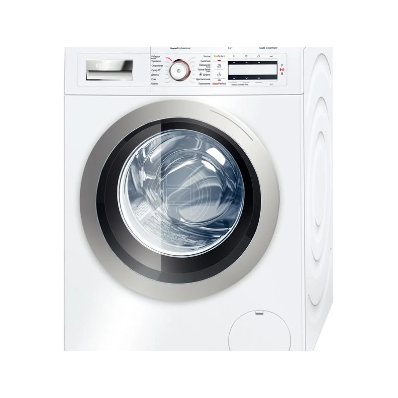 Стиральная машина Bosch WAY24541OE