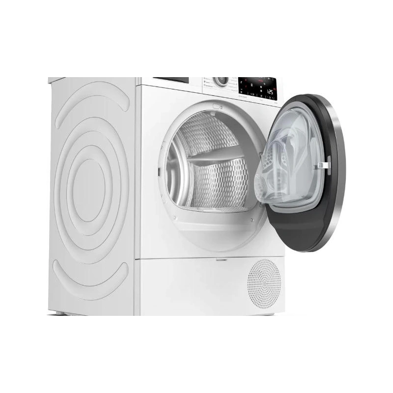 Сушильная машина Bosch WTX87KH1OE