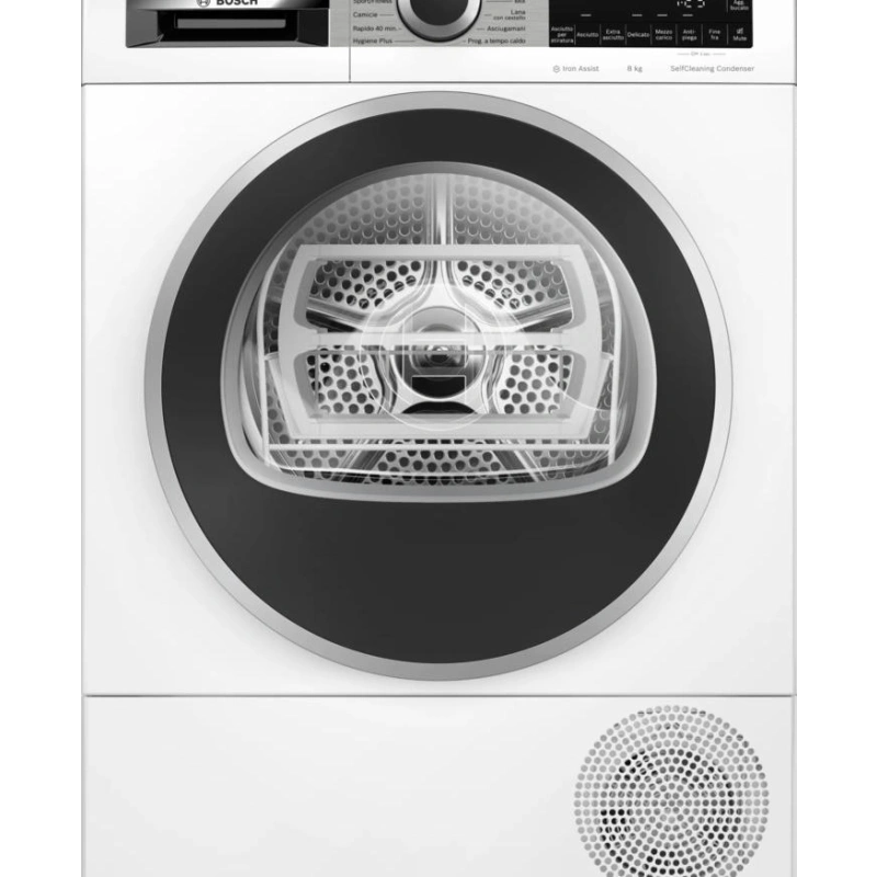 Сушильная машина Bosch WQG235A0IT