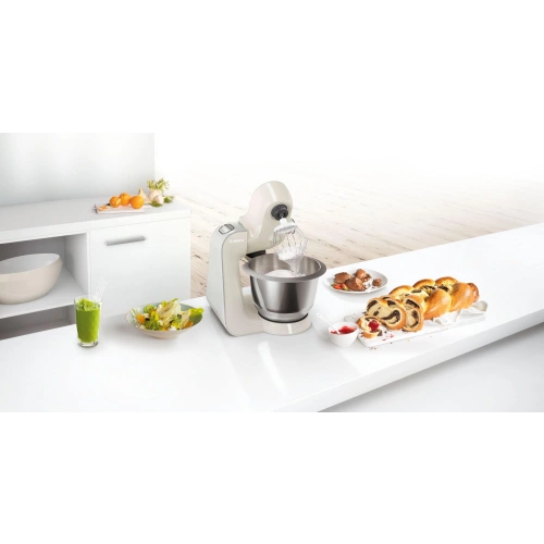 Кухонный комбайн Bosch MUM 58L20