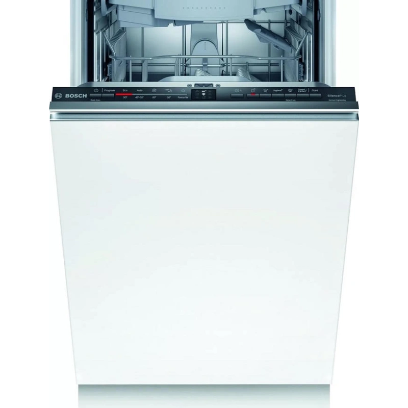 Встраиваемая посудомоечная машина Bosch SPV2HMX2FR
