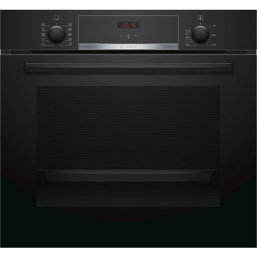 Духовой шкаф Bosch HBF554YB0R