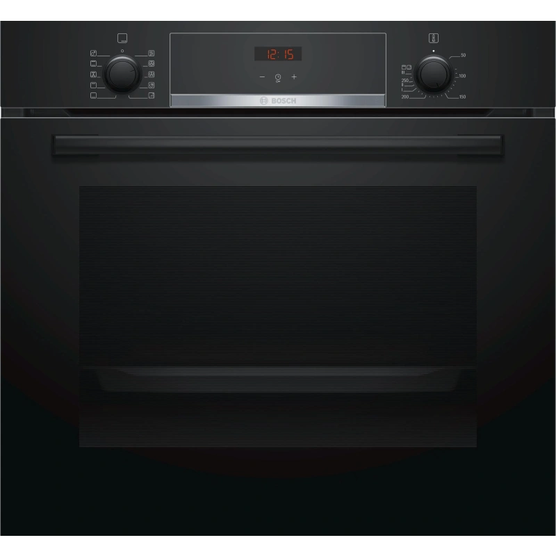 Духовой шкаф Bosch HBF554YB0R