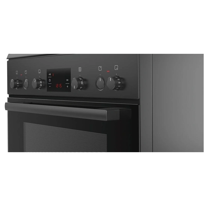 Электрическая плита Bosch HCA744660R