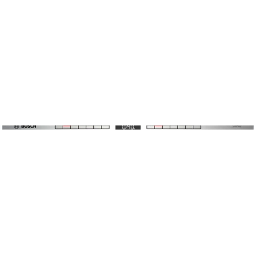 Встраиваемая посудомоечная машина Bosch SMV4HTX31E