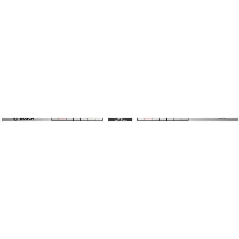 Встраиваемая посудомоечная машина Bosch SMV4HTX31E