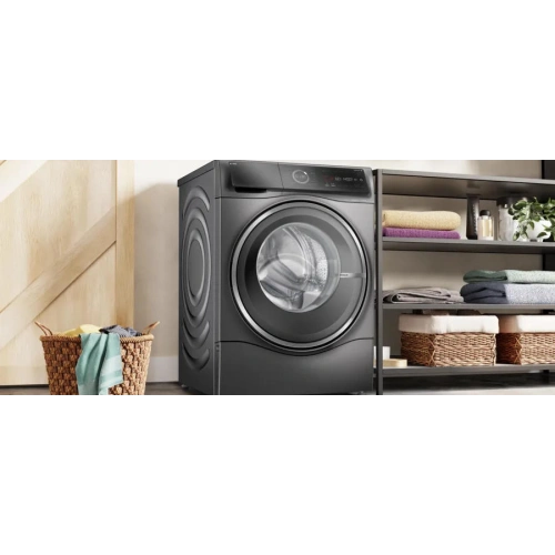 Стирально-сушильная машина Bosch WNC254ARSN