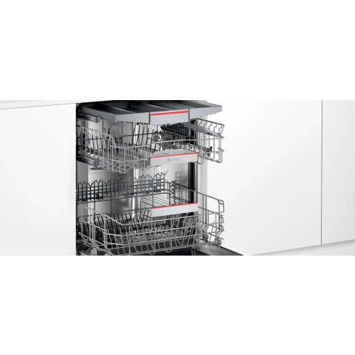 Встраиваемая посудомоечная машина Bosch SMV4HCX08E