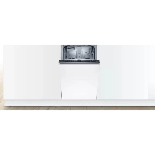 Встраиваемая посудомоечная машина Bosch SRV2IKX2BR
