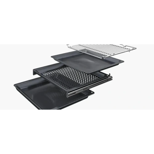 Духовой шкаф Bosch HMG 976KB1