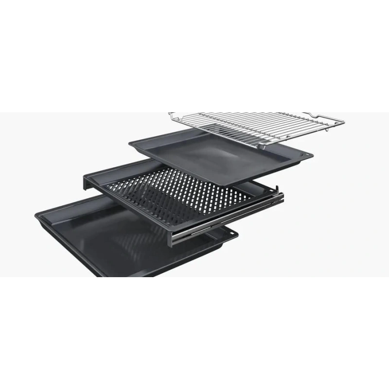Духовой шкаф Bosch HMG 976KB1
