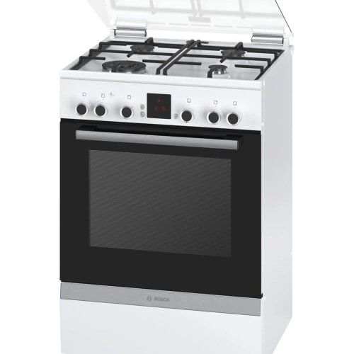 Газовая плита Bosch HGA34W325R