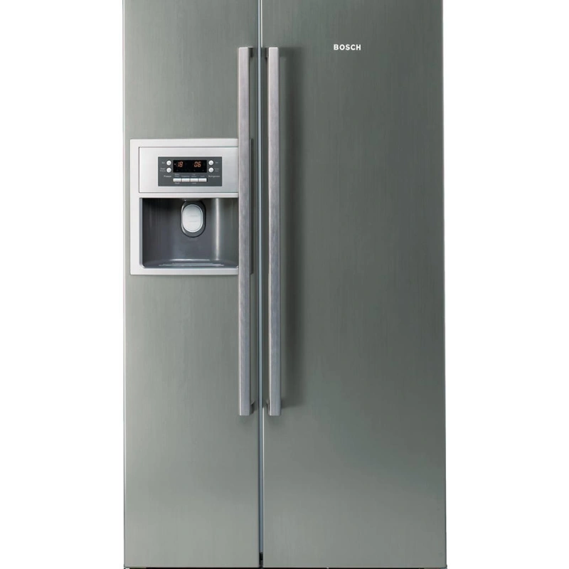Холодильник Side-by-side Bosch KAN 58A45 RU